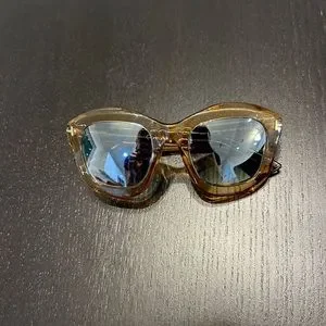 Tom Ford | Accessories | Tom Ford Square Sunglasses Tf582  display picture 1